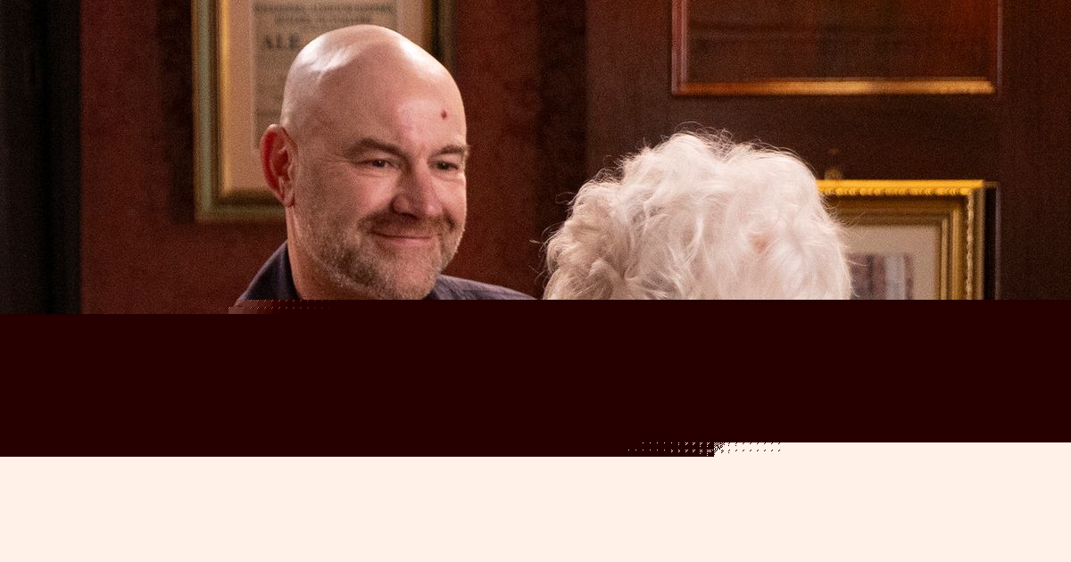 Coronation Street star returns after 13 years in concerning new Tim storyline