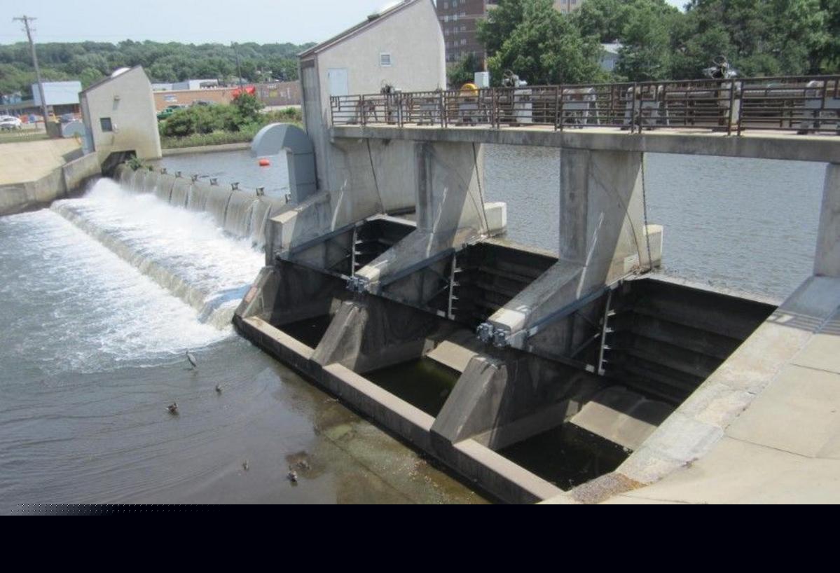 Rochester HPC Signs Off on Silver Lake Dam Project