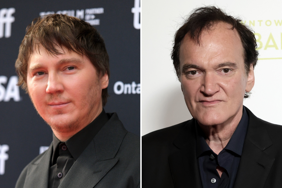 Paul Dano finally issues response to Quentin Tarantino’s criticism