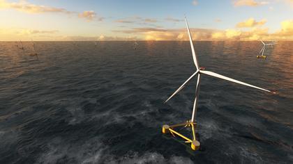 Government’s £10m inter-island connectivity grant to be funded through ScotWind revenue