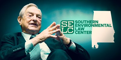 Alabama lawmakers move to lock in sound-science standards – SELC, George Soros puppets scramble to block it