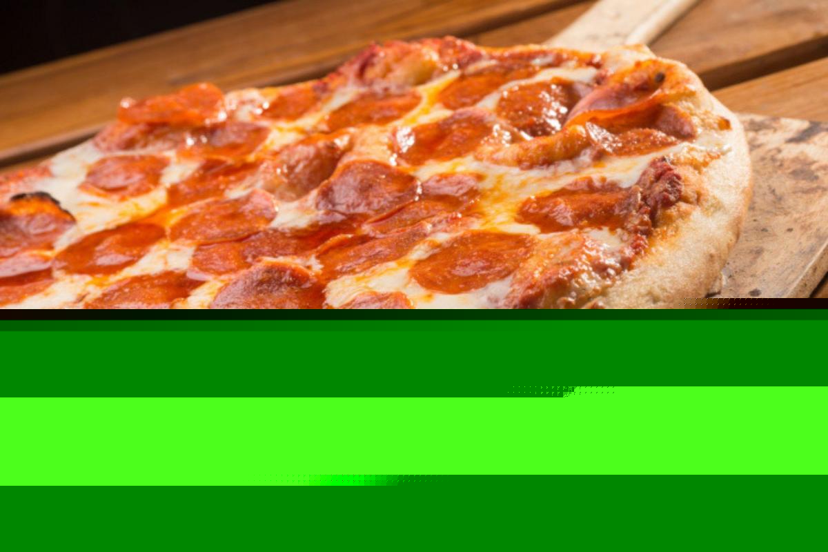 Largest Pizza Chains in Colorado + Surrounding States