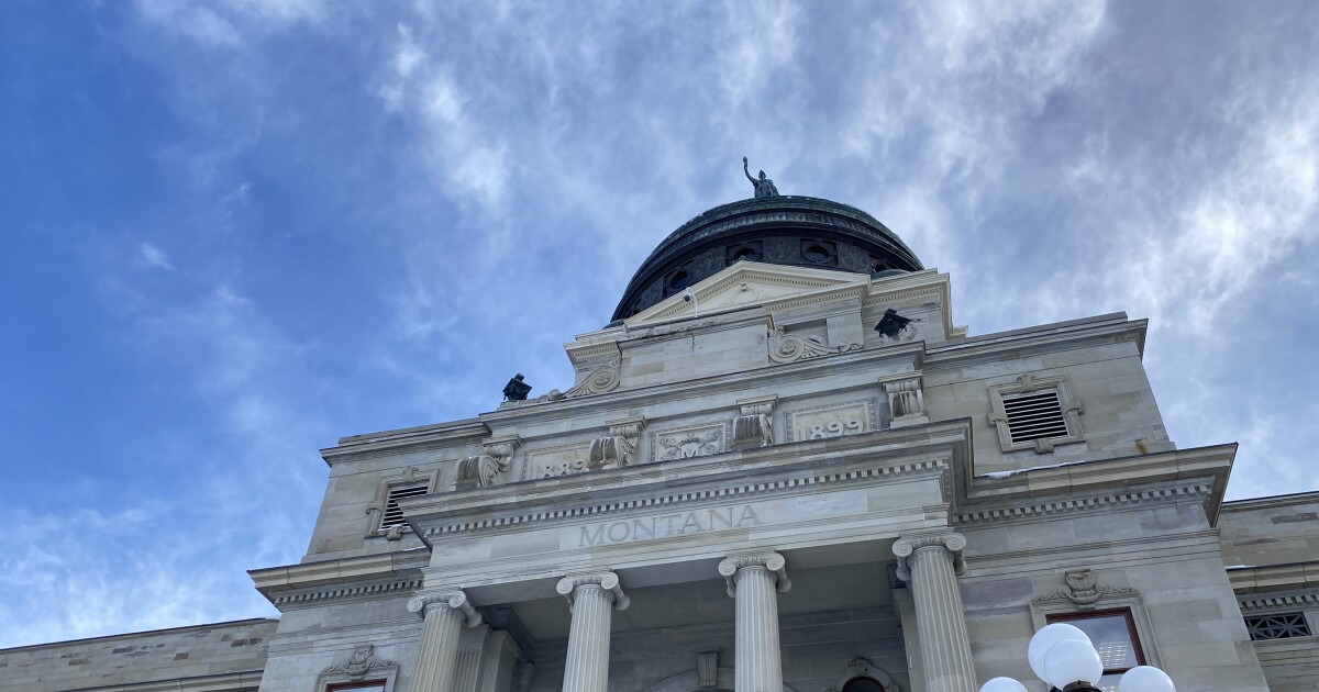 Montana Democratic lawmakers going to Minnesota for "Day of Solidarity"