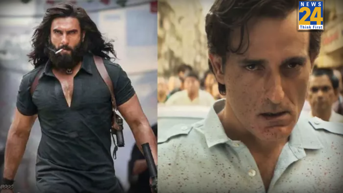 Dhurandhar OTT Release: Ranveer Singh, Akshaye Khanna’s spy mission saga goes digital, it is now streaming on…