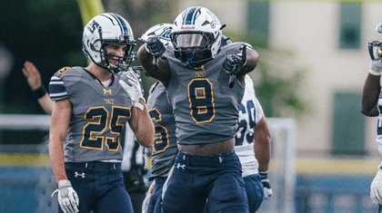TCNJ football is off to its best start since 2011. Now it gets real with a trip to No. 6 Salisbury