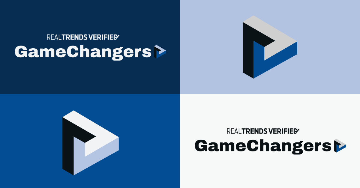 2025 RealTrends Verified GameChangers: firms reshaping the future of brokerage
