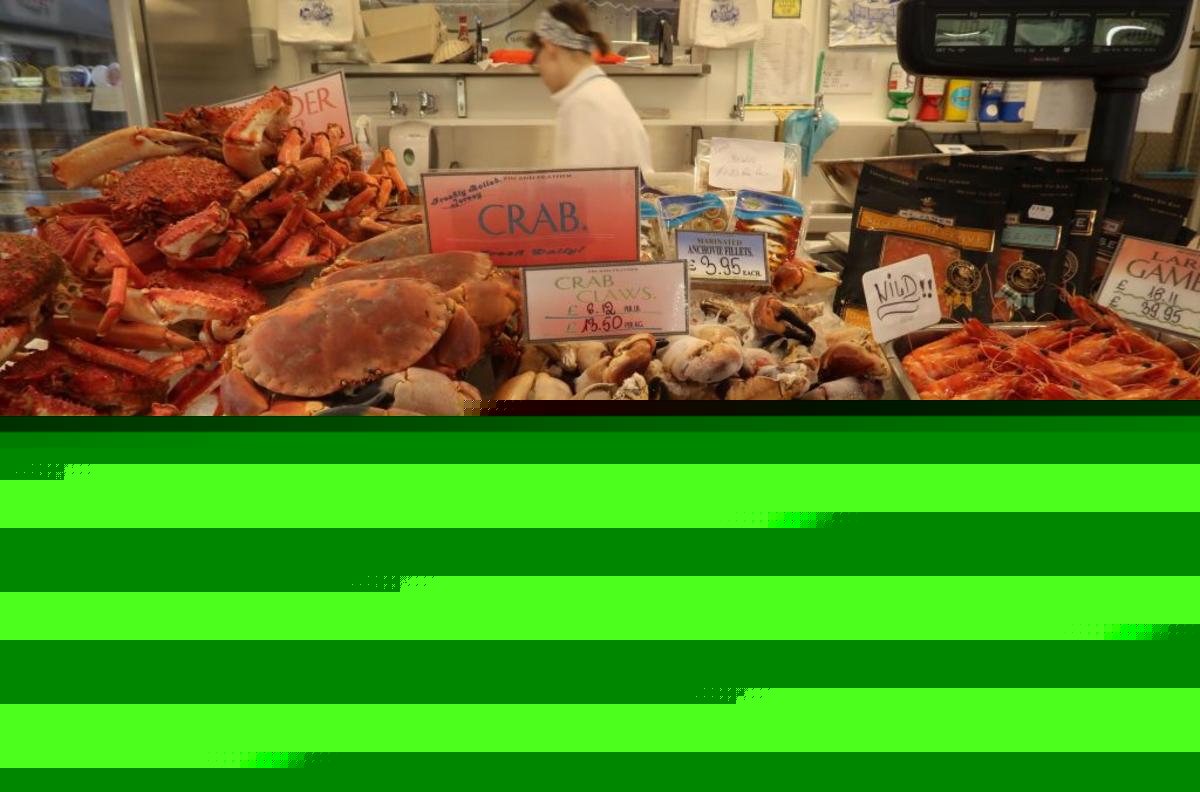 New Seafood Market Set To Open In Clifton Park This Fall