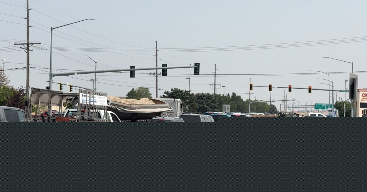 Public transit, railroad crossings, traffic: Helena residents weigh in on transportation future