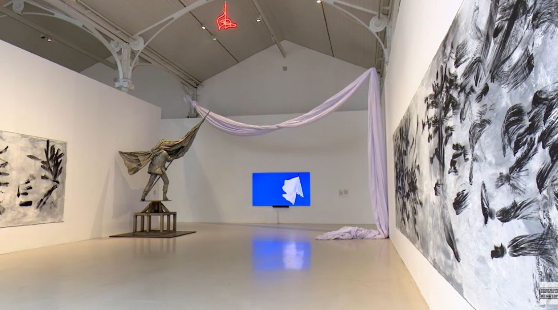 Fernando Sánchez Castillo. La Perla Peregrina
