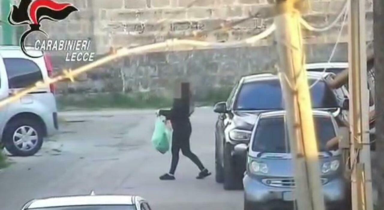 Il blitz, le donne ai vertici del clan: «Gestivano spaccio e contabilità»