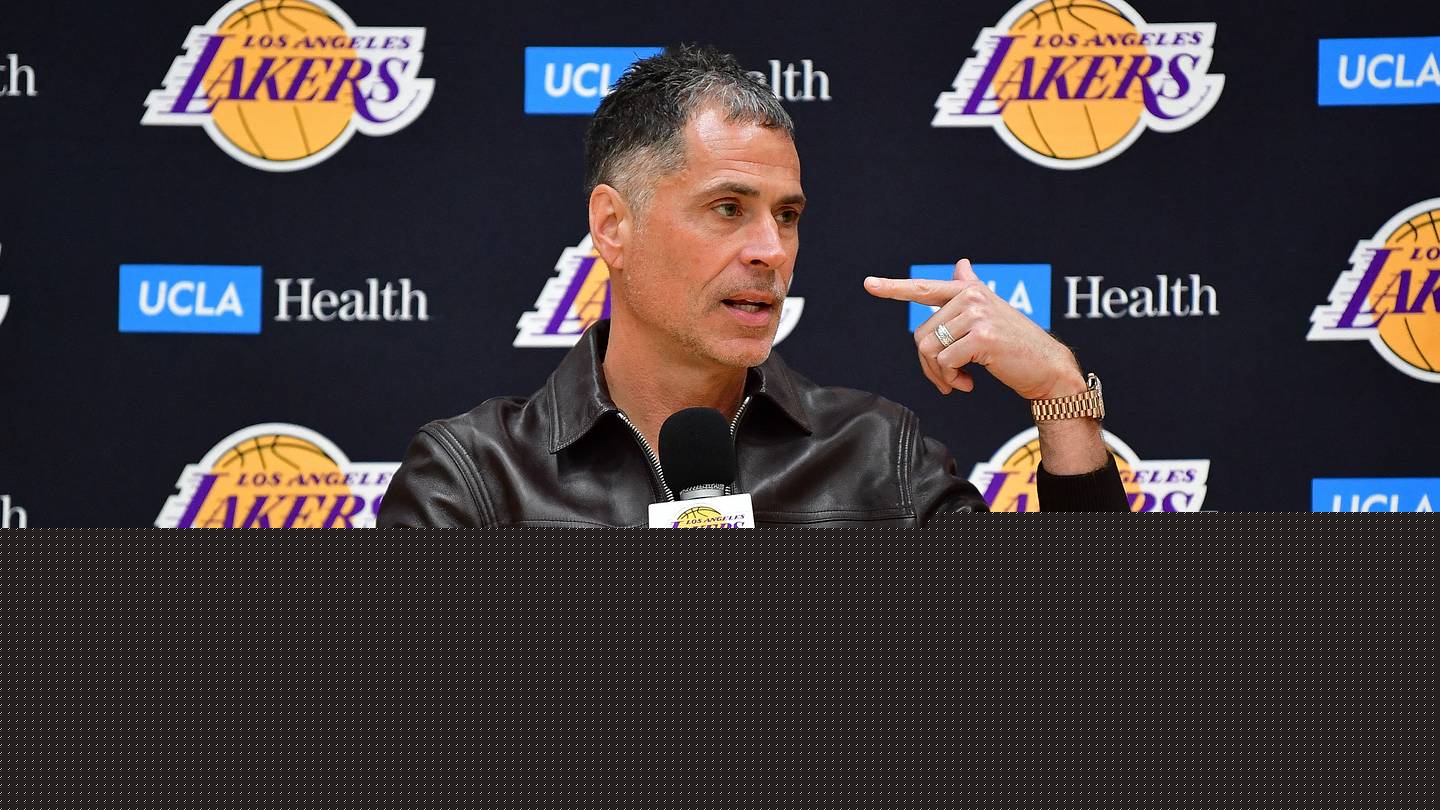 Lakers ‘Hunting for Reinforcement’ With One Clear Need Remaining