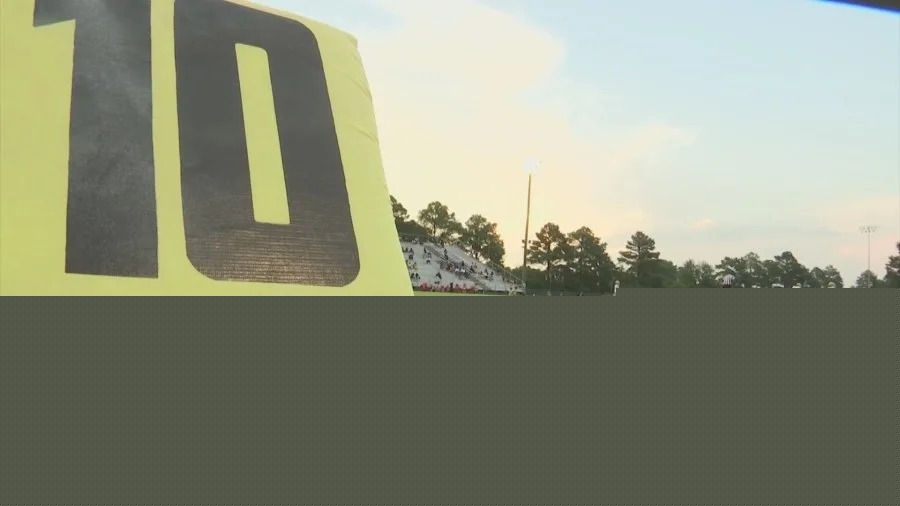 Northside and J.H. Rose host jamborees as teams prepare for regular season