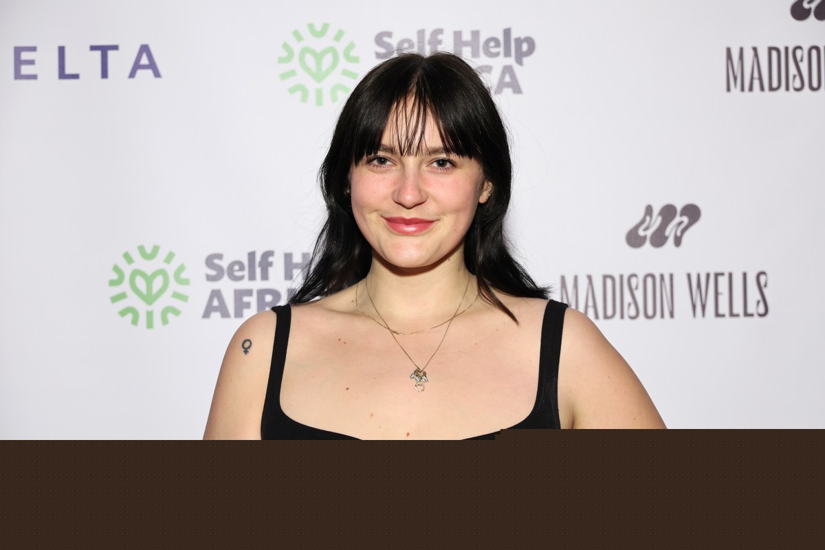 The Realization That Changed Gracie McGraw's Health Journey