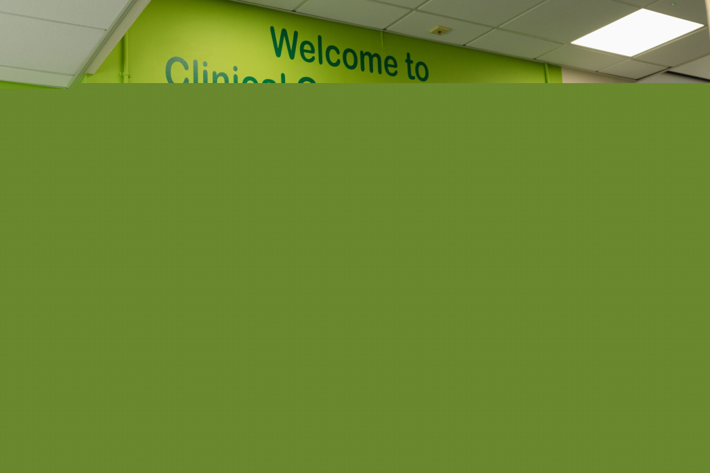 Charities funding Scotland-wide genetic cancer screening
