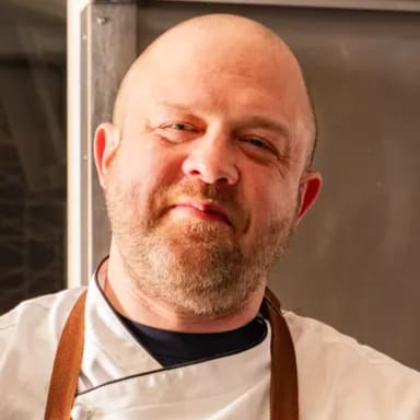Bo Counts promoted to Executive Chef at Swissotel Chicago
