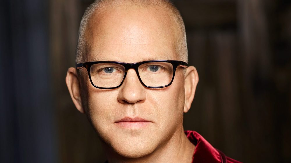 Ryan Murphy to Receive Third Annual Norman Lear Award at Variety Showrunners Breakfast