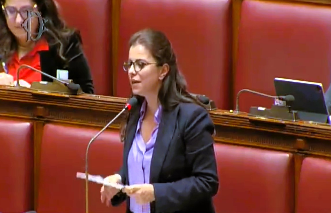 Pomigliano, Auriemma (M5S): “Ennesimo incidente sul lavoro è una ferita aperta. Questa piaga deve finire”