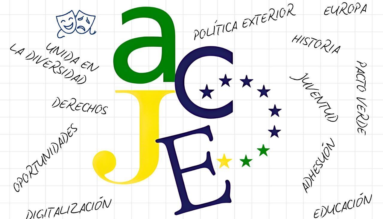 XX Edición del Premio Escolar “Jóvenes Andaluces Construyendo Europa” (JACE 2026)