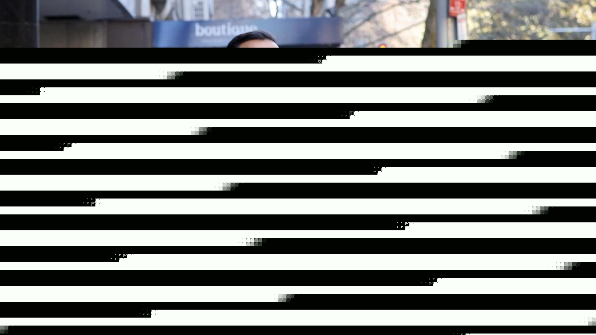 Liberal operative's evidence claim after 'rat' taunt