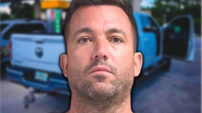 Circle K fuel scheme busted in Central Florida, deputies announce, after previously noting that strange things were afoot there [Florida]
