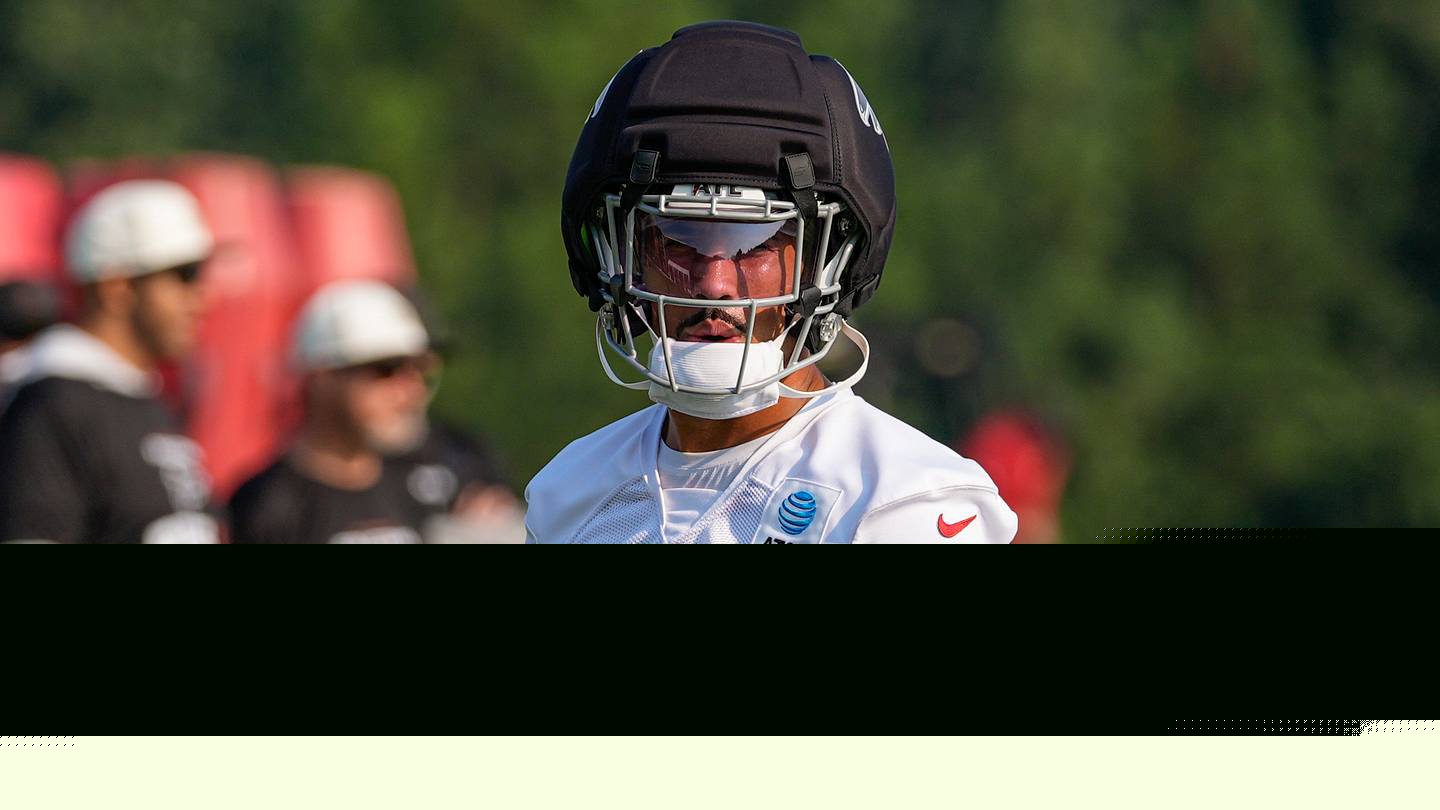 Falcons are dealing with a Jessie Bates predicament (but there's a way out)