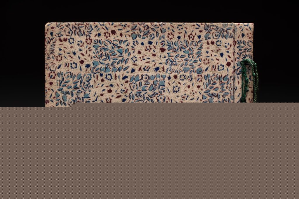 Japanese Photo Album, late 1930s
