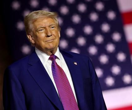 Trump: Tucker Called to Apologize