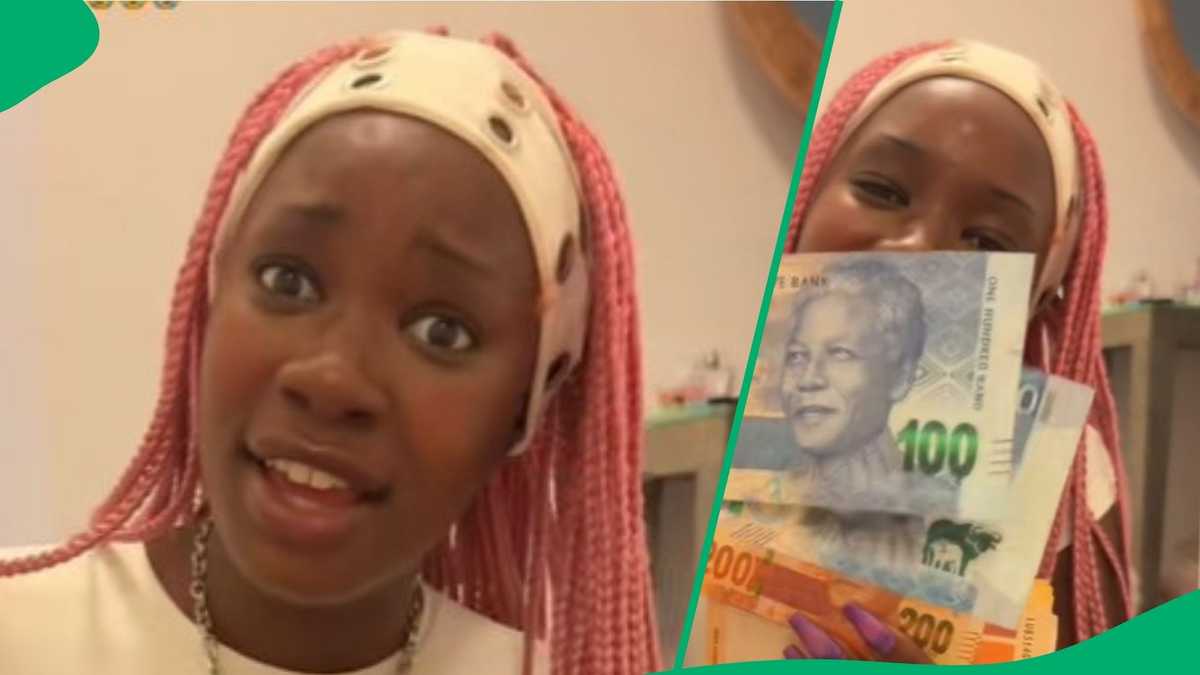 Watch: How Currency in South Africa Made an American Reflect on Racism in USA