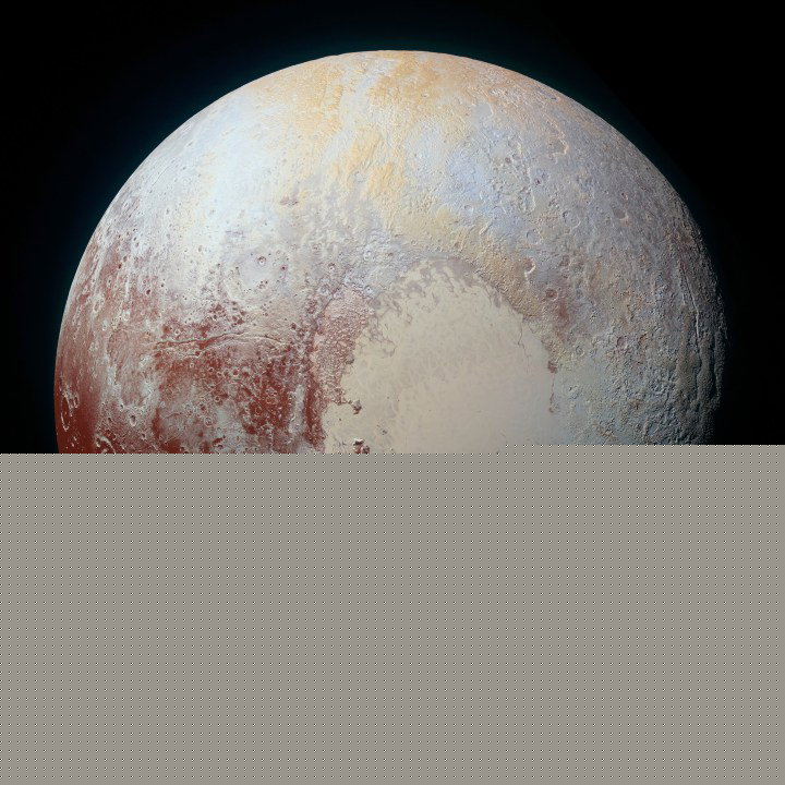 “Pluto Never Stops Surprising Us”: SwRI Scientists Find Evidence of Liquid Nitrogen on Pluto
