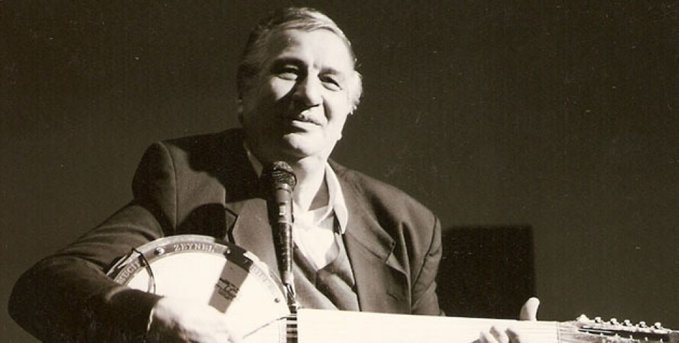 Hommage au rossignol arménien de la musique kurde