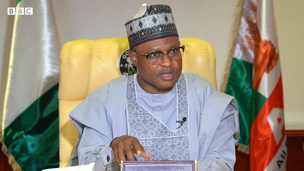 Clerics hail Uba Sani as ‘promise keeper’ after fulfilling pledges to bereaved families