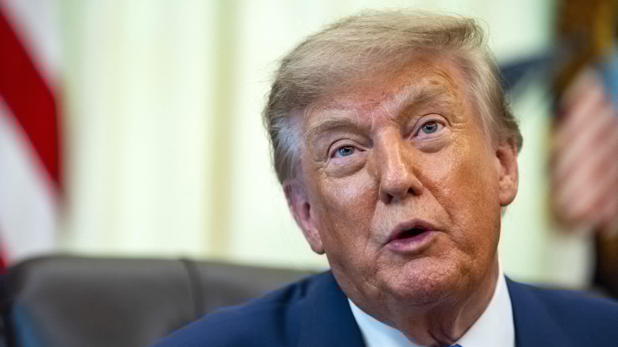 Des ONG poursuivent Donald Trump en justice pour ses sanctions contre la Cour pénale internationale