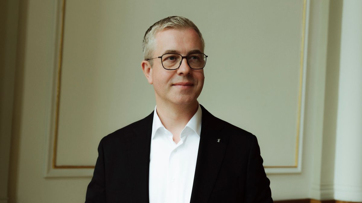 Stefan Evers vor der Berlin-Wahl: »Aggressive Beschimpfungen erlebt, wurde sogar angespuckt«
