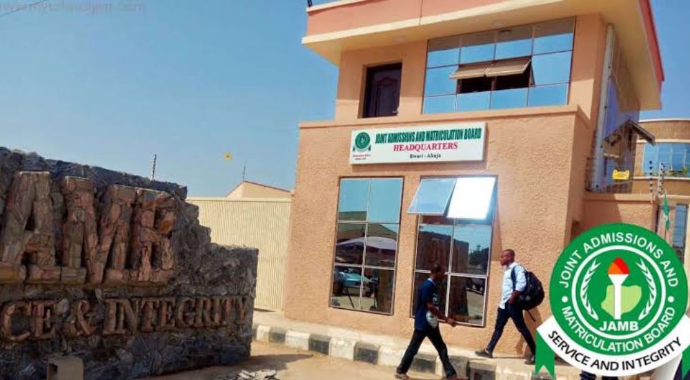 JAMB Clears 5,000 Complaints In Five Days, Targets End To Candidate Trauma