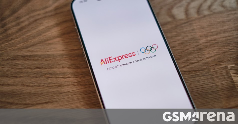 European Commission fines AliExpress €550 million for counterfeit goods