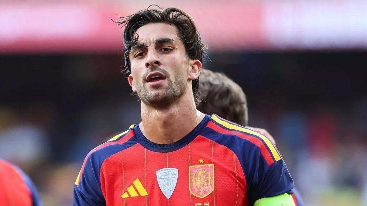 BOMBAZO: Ferran Torres ya tiene un acuerdo con el PSG