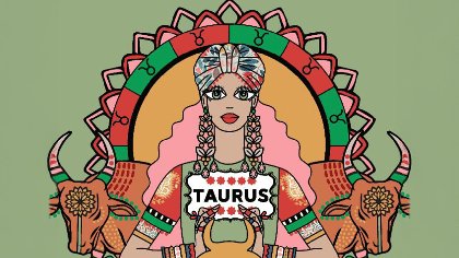 Taurus Horoscope Today: September 23, 2025