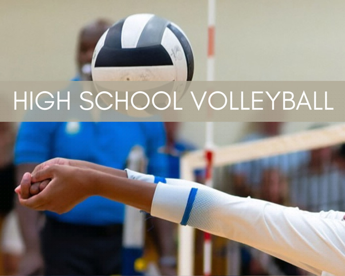 Orange County girls volleyball: Mater Dei at No. 1 in the rankings