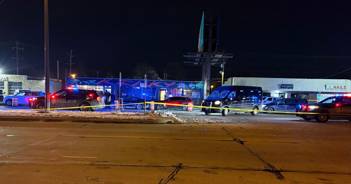 Milwaukee shooting, fiery crash near 76th and Bobolink related