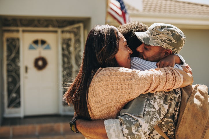 Veterans: By The Numbers