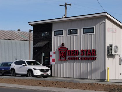 Local coffee shop, Red Star Coffee Co., opens new location on campus