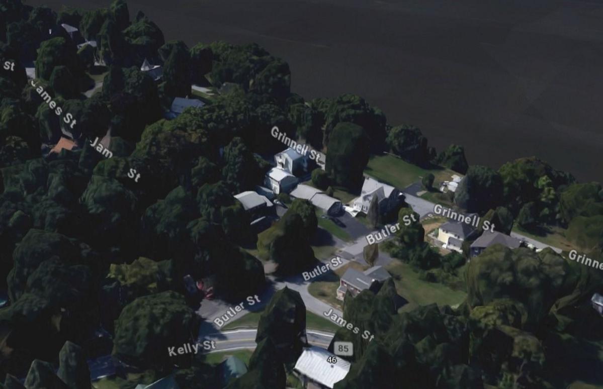 Hudson Valley Man Charged After 96-Year-Old Grandma Nearly Killed