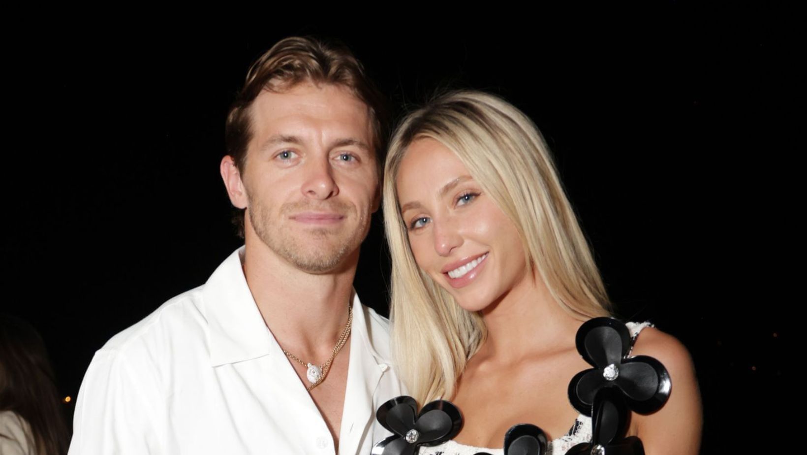 Braxton Berrios drops 2-word message supporting GF, Alix Earle, in Week 3 of 'Dancing With the Stars'