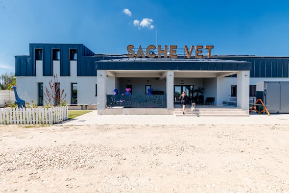 O premieră pentru sectorul social veterinar din țară