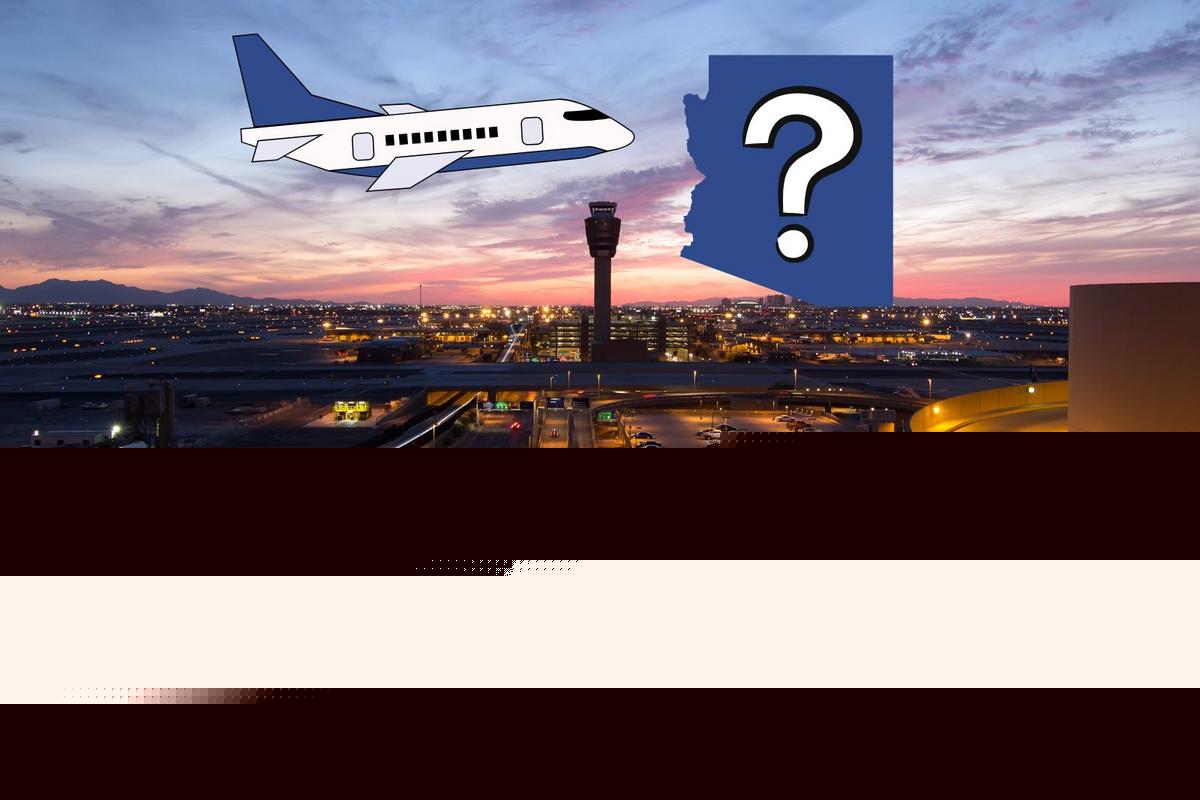 How Sky Harbor Grew Alongside Phoenix Over Nearly 100 Years