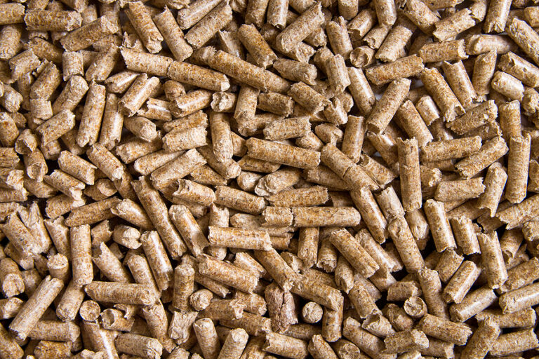 US wood pellet producer strikes recycling deal with Trex
