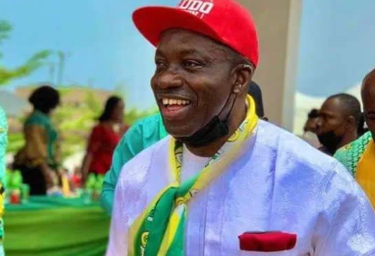 ‘Anambra not a four-day week state’ — Soludo defends Onitsha market closure, says schools next