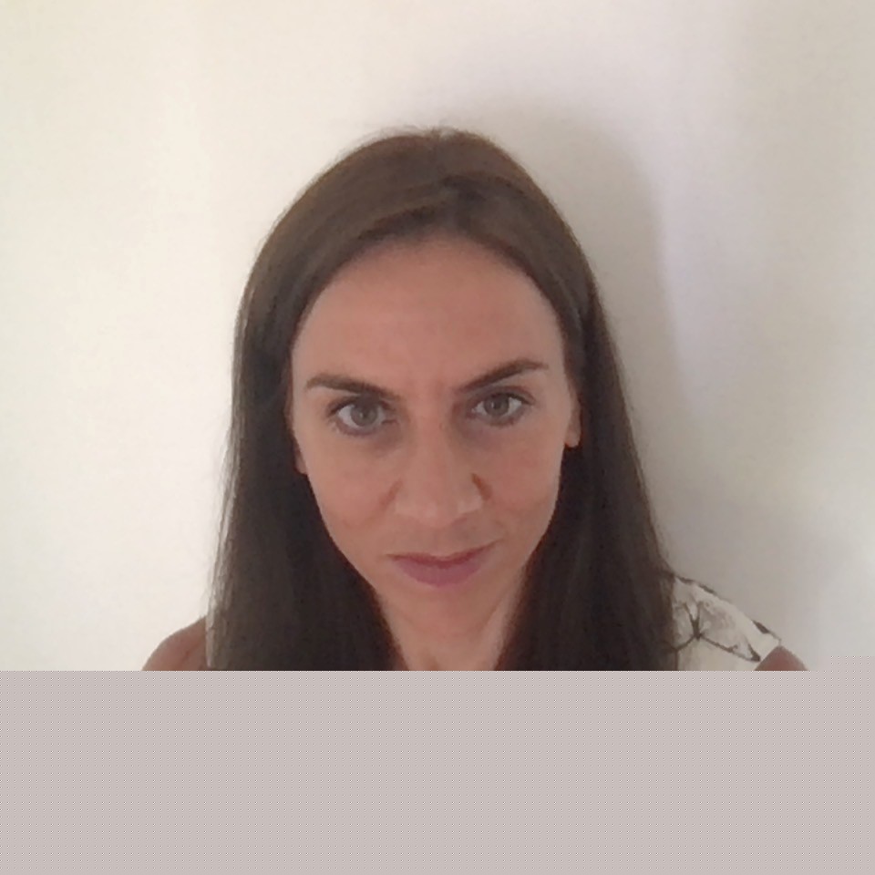 Editor Spotlight: Eleni Petkari