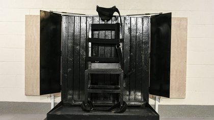 Firing squad execution bill fails in Indiana House but could advance later