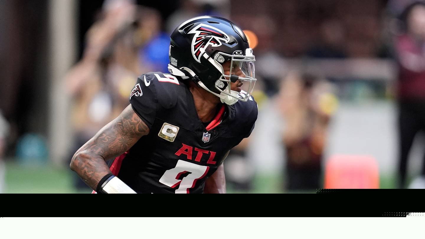 Expect to See a Vastly Different Look from Falcons QB Michael Penix Jr.